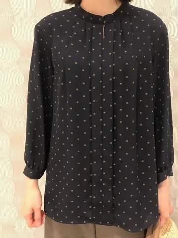 J.PRESS LADIES 福井 コーディネート画像