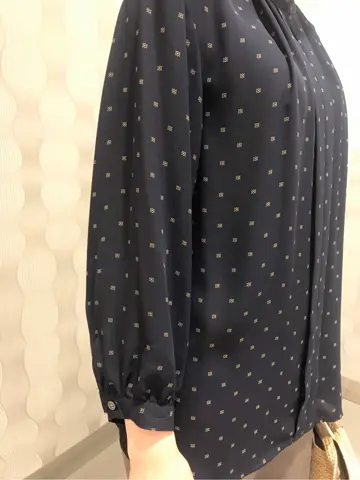 J.PRESS LADIES 福井 コーディネート画像