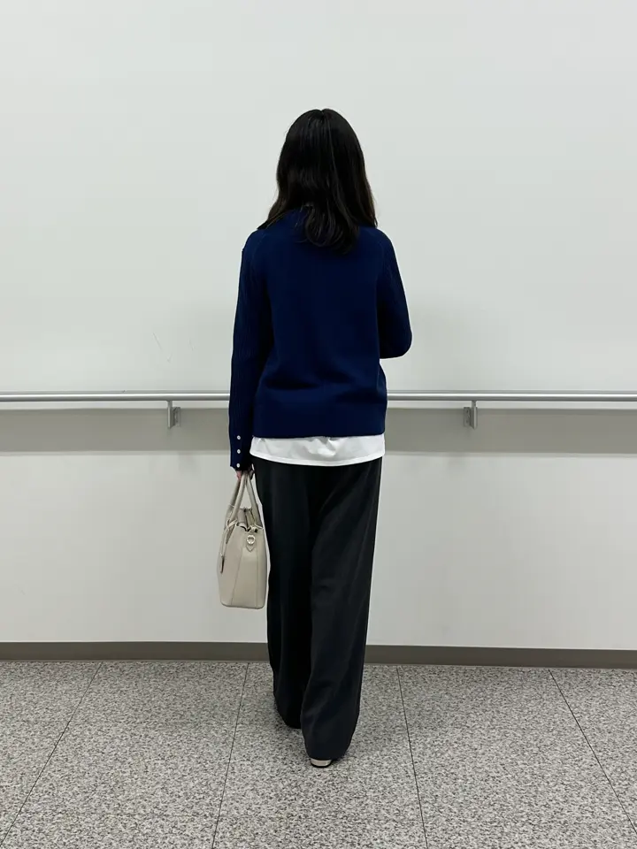 J.PRESS LADIES 辻 コーディネート画像