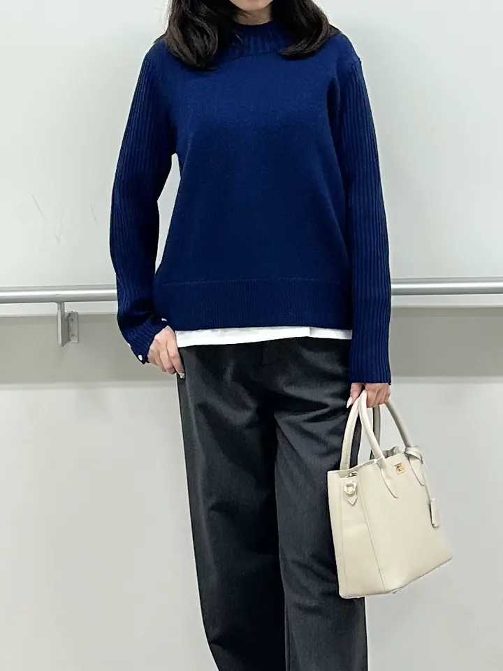 J.PRESS LADIES 辻 コーディネート画像