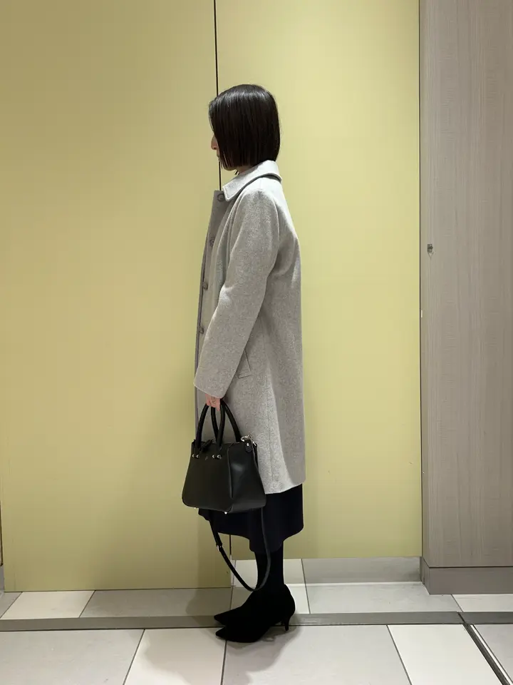 J.PRESS LADIES 大柿 コーディネート画像