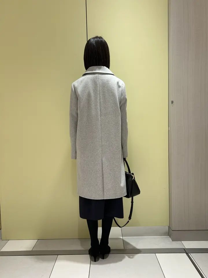 J.PRESS LADIES 大柿 コーディネート画像