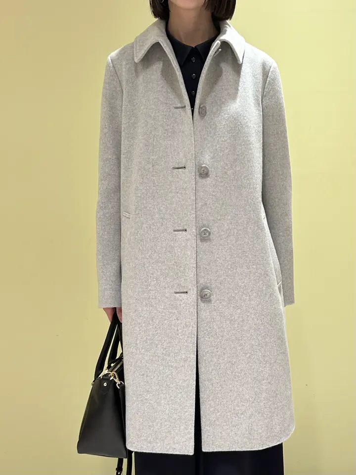 J.PRESS LADIES 大柿 コーディネート画像