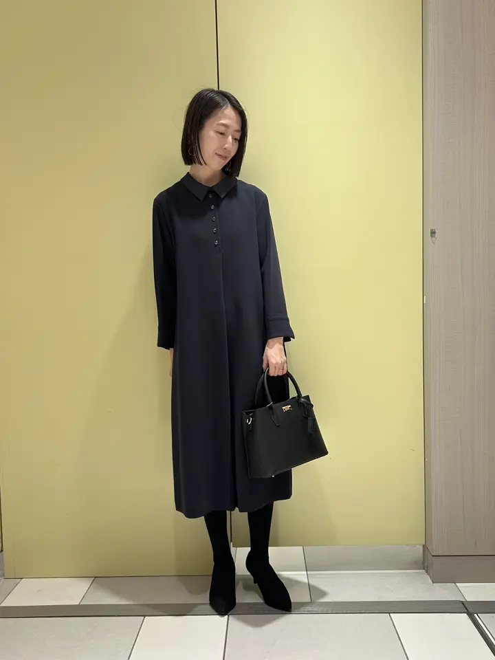 J.PRESS LADIES 大柿 コーディネート画像