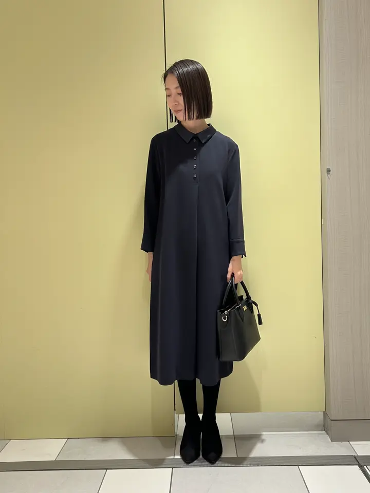 J.PRESS LADIES 大柿 コーディネート画像