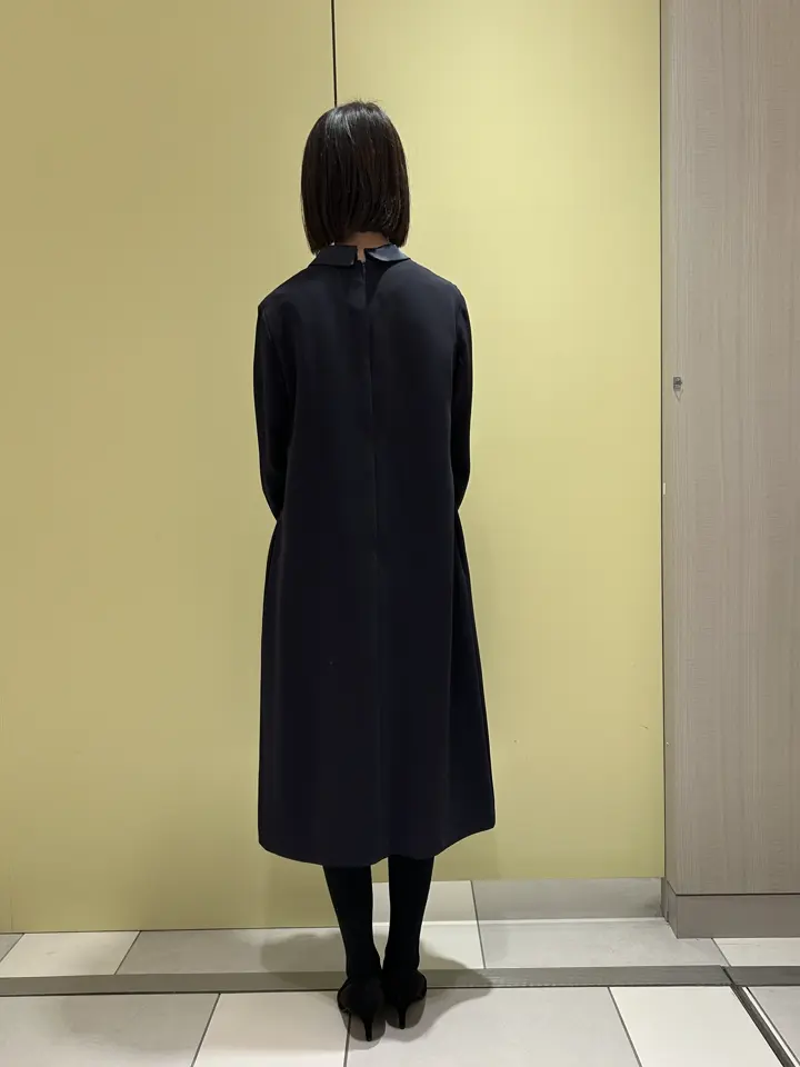 J.PRESS LADIES 大柿 コーディネート画像