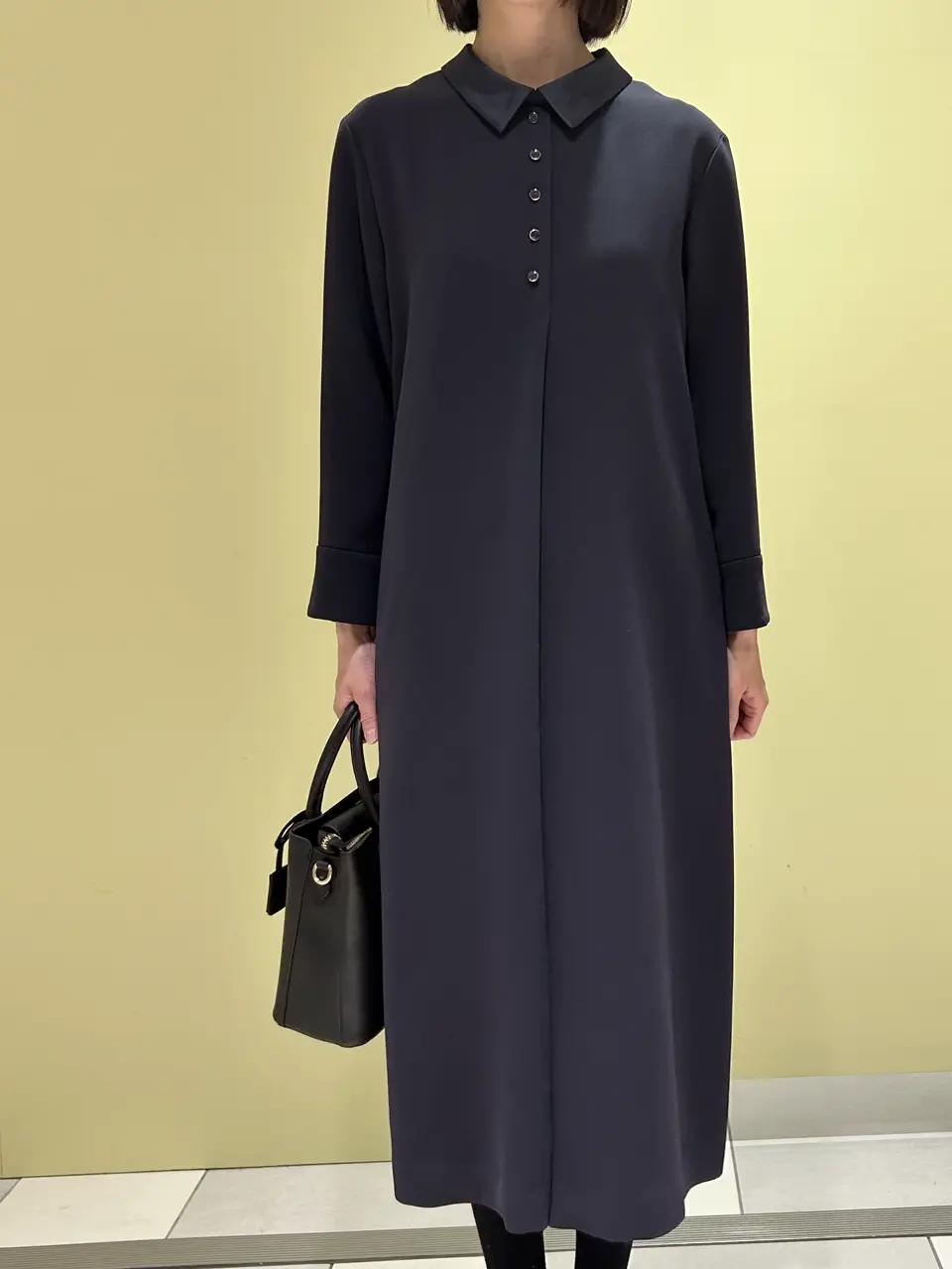 J.PRESS LADIES 大柿 コーディネート画像