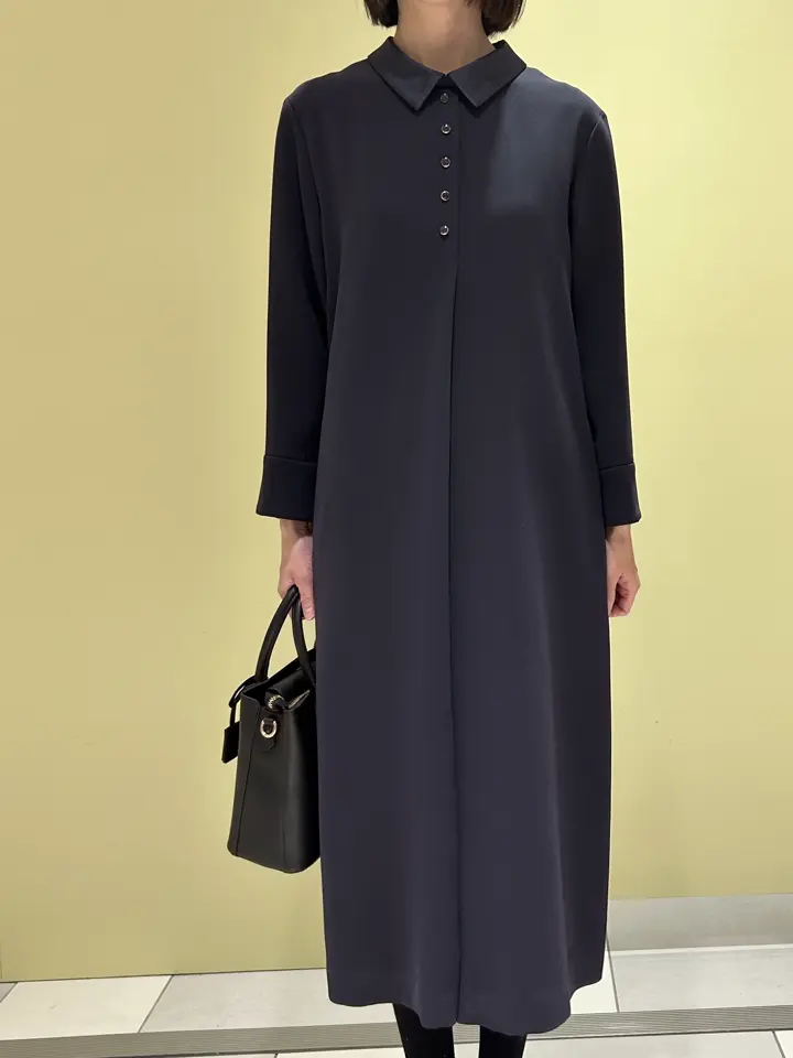 J.PRESS LADIES 大柿 コーディネート画像