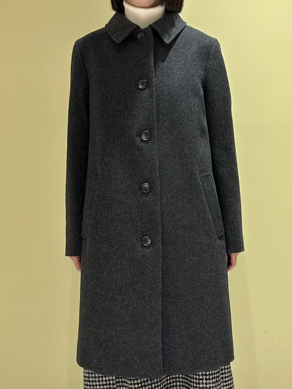 J.PRESS LADIES 大柿 コーディネート画像