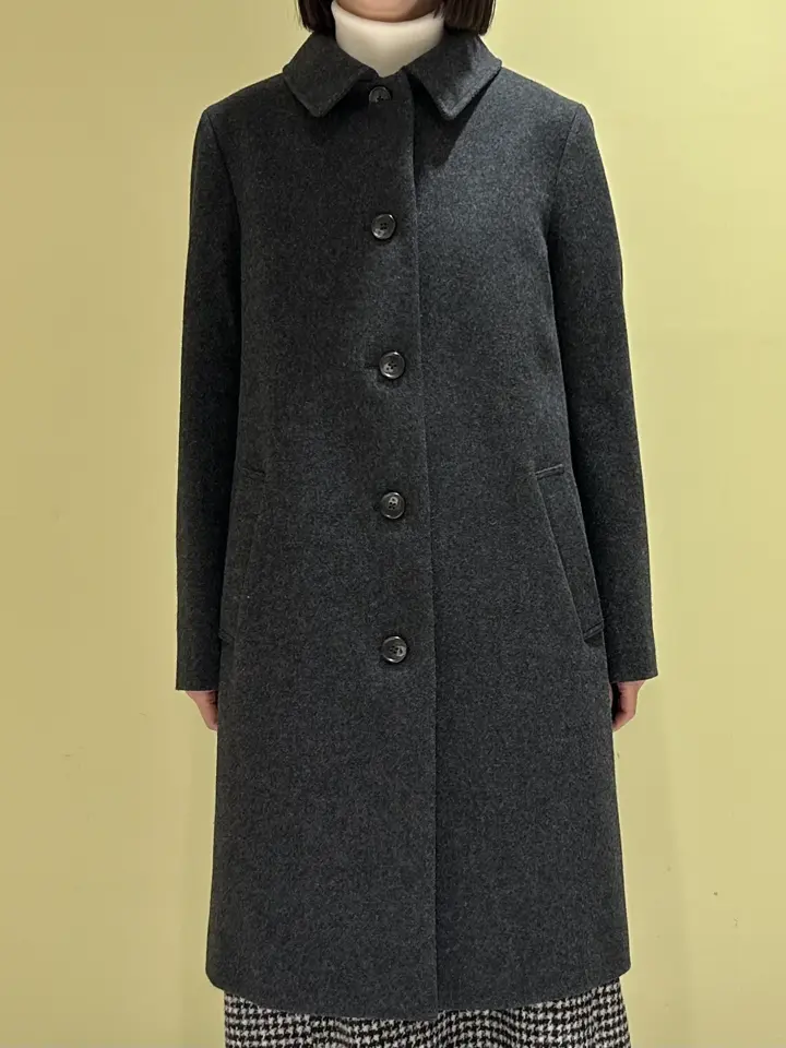 J.PRESS LADIES 大柿 コーディネート画像