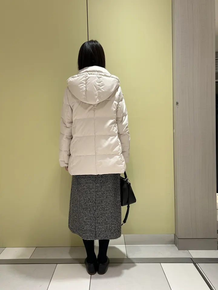 J.PRESS LADIES 大柿 コーディネート画像