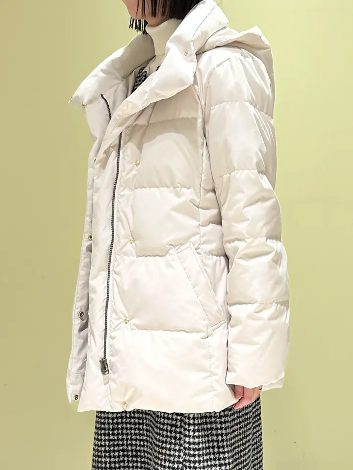 J.PRESS LADIES 大柿 コーディネート画像