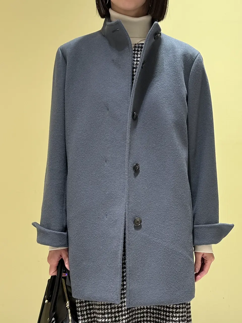 J.PRESS LADIES 大柿 コーディネート画像