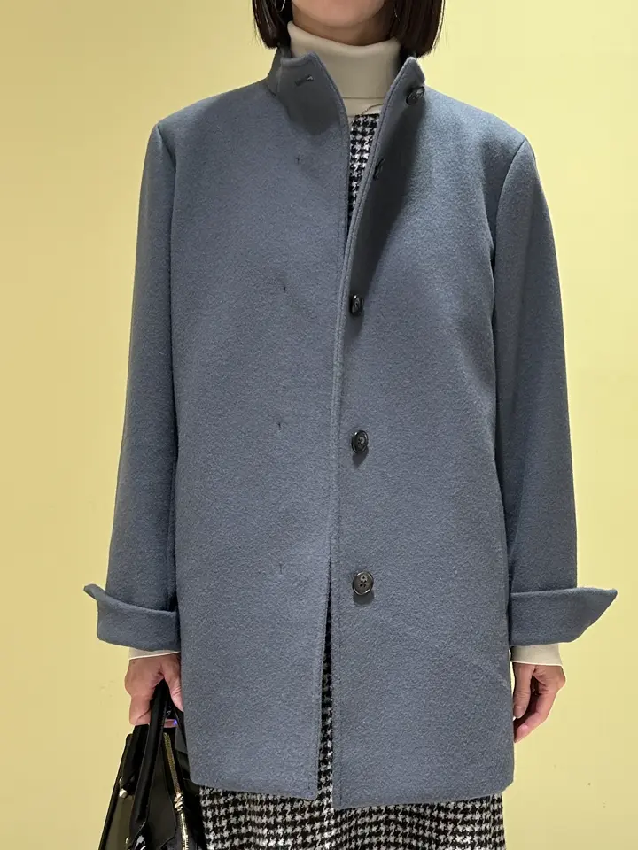 J.PRESS LADIES 大柿 コーディネート画像