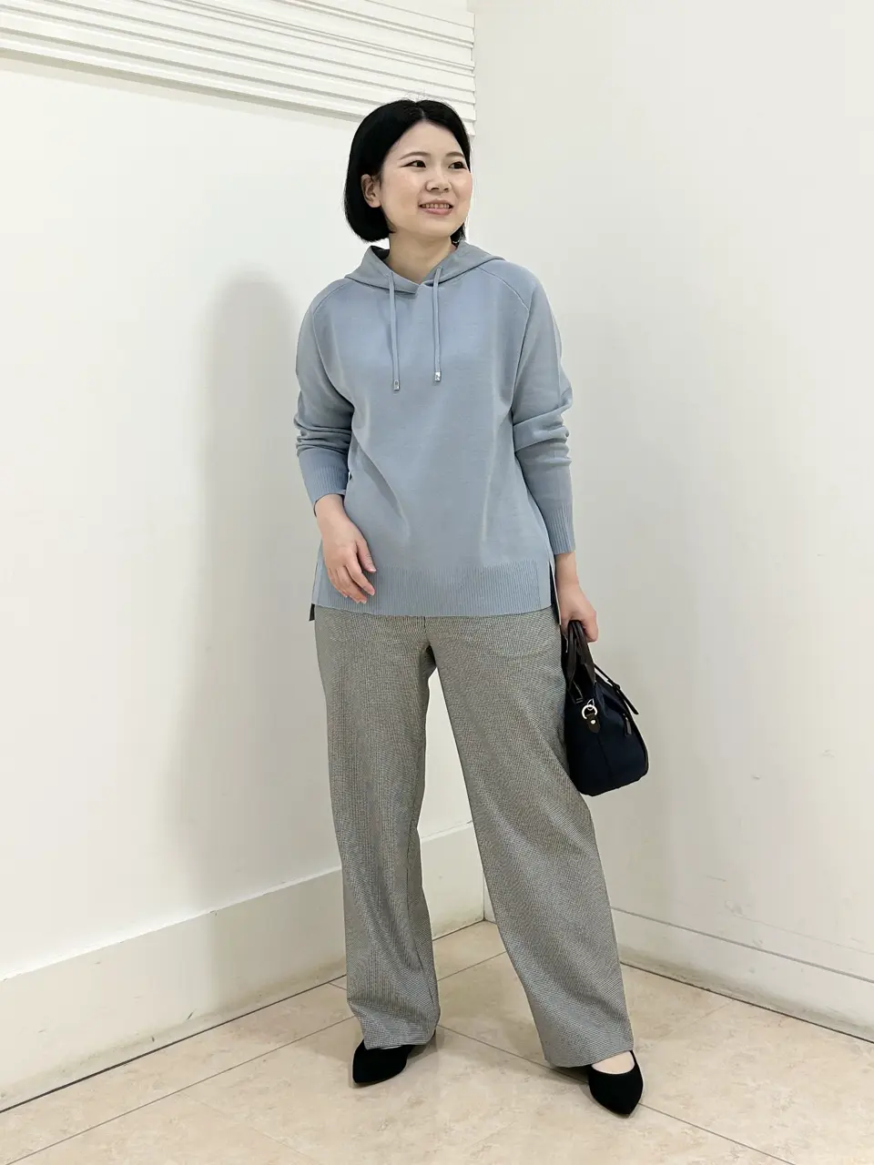 J.PRESS LADIES 茂木 コーディネート画像