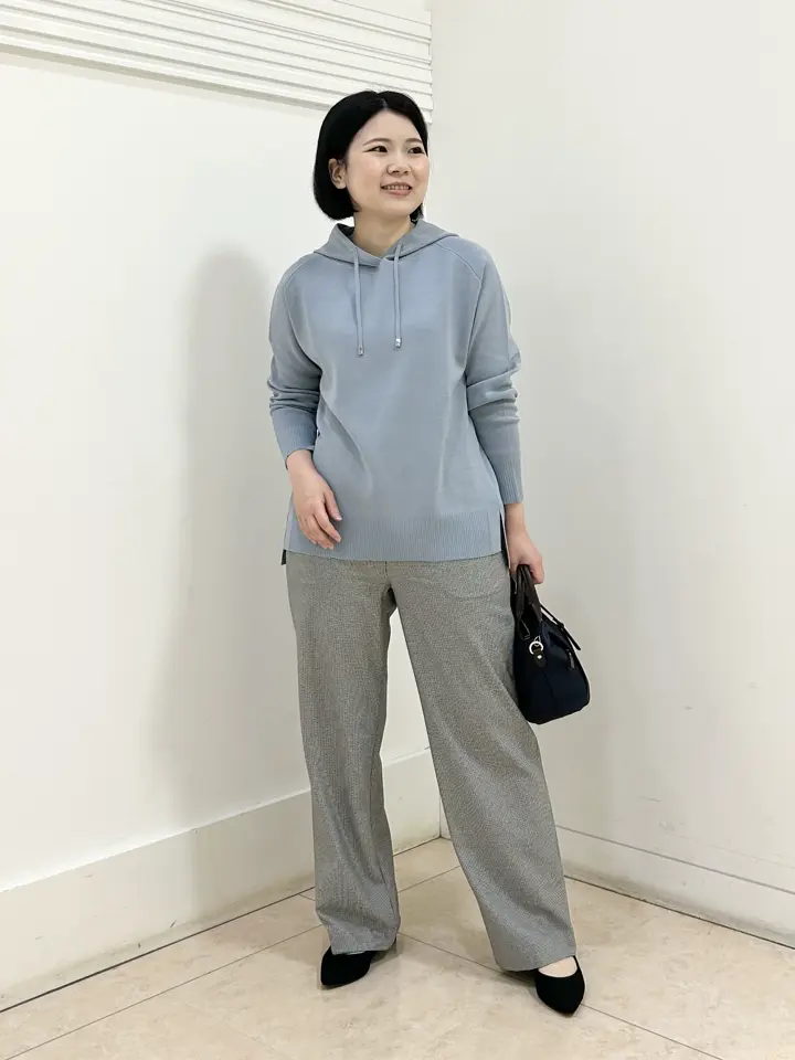 J.PRESS LADIES 茂木 コーディネート画像