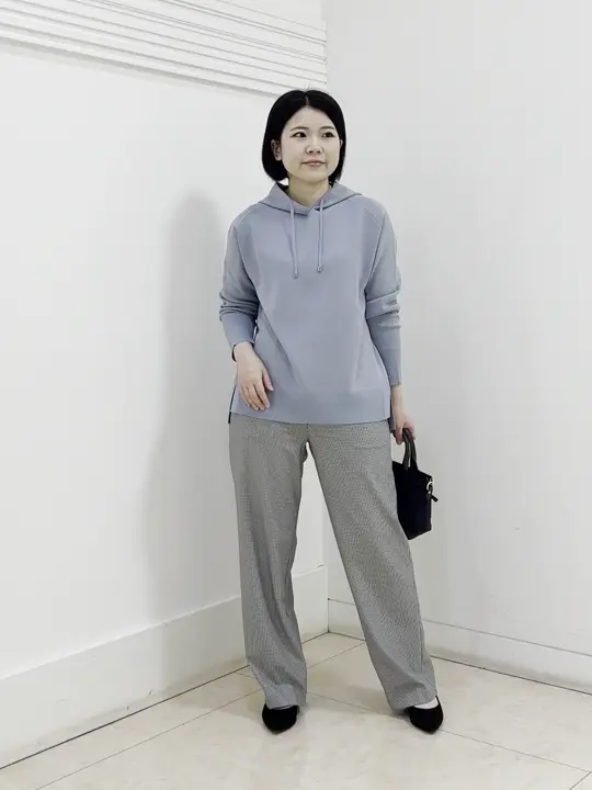 J.PRESS LADIES 茂木 コーディネート画像