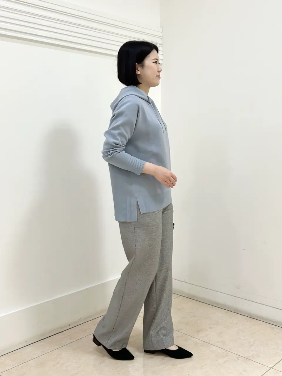 J.PRESS LADIES 茂木 コーディネート画像