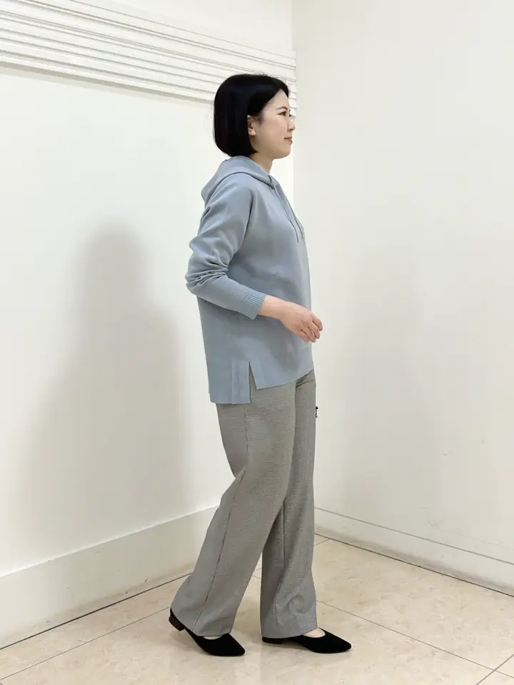 J.PRESS LADIES 茂木 コーディネート画像