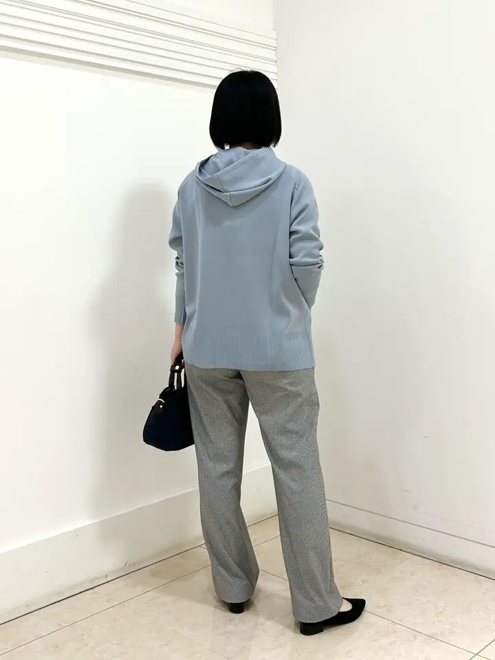 J.PRESS LADIES 茂木 コーディネート画像