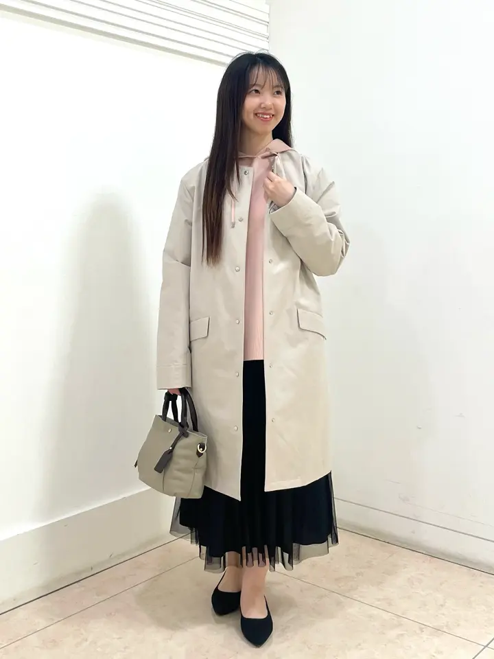 J.PRESS LADIES 平賀 コーディネート画像