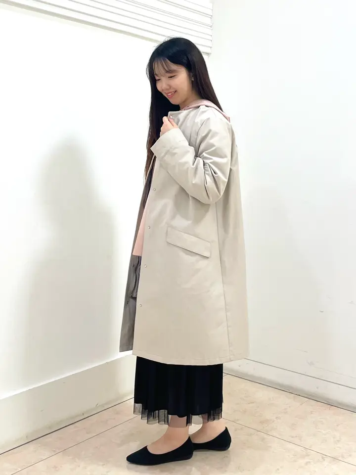 J.PRESS LADIES 平賀 コーディネート画像