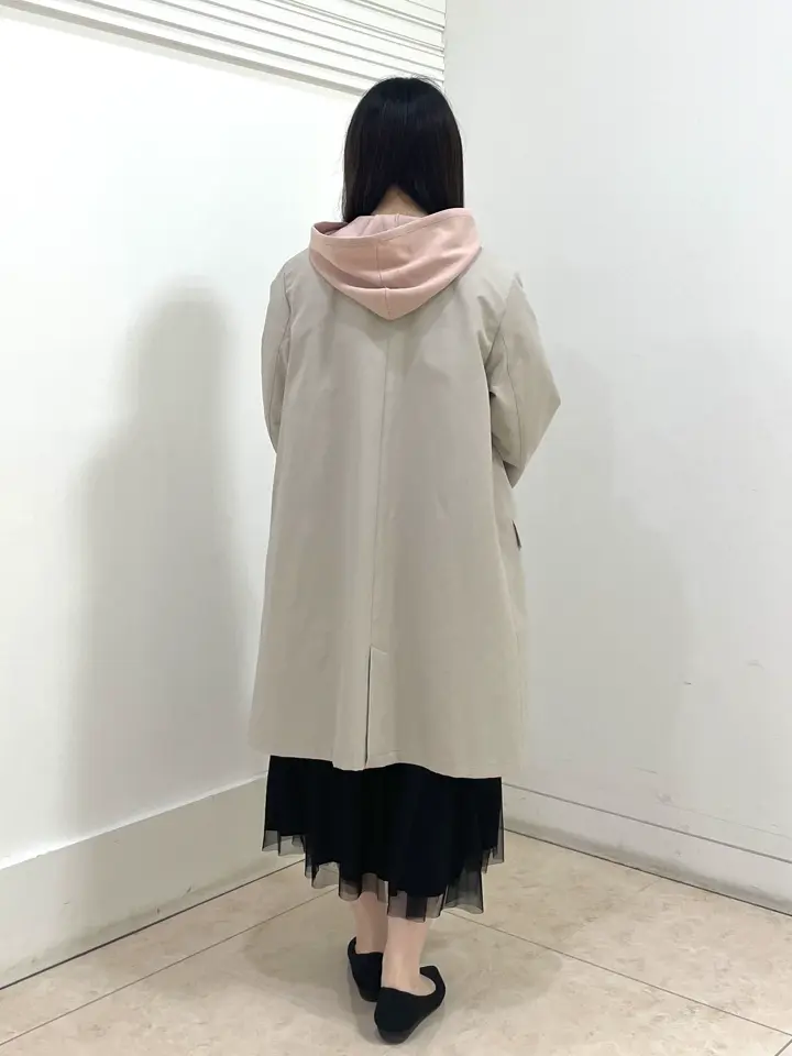 J.PRESS LADIES 平賀 コーディネート画像