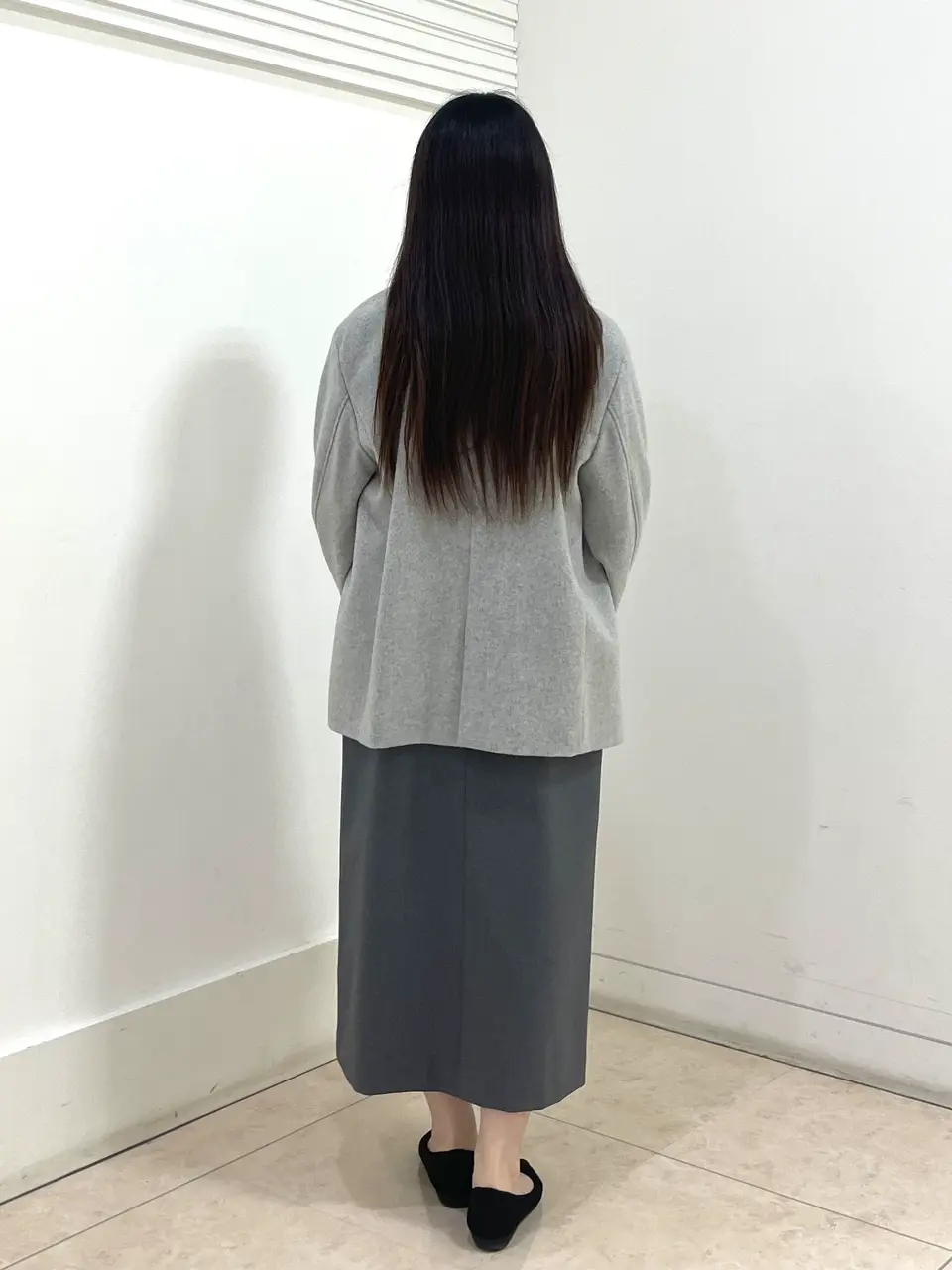 J.PRESS LADIES 平賀 コーディネート画像