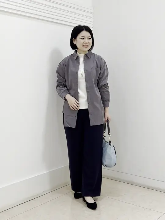 J.PRESS LADIES 茂木 コーディネート画像