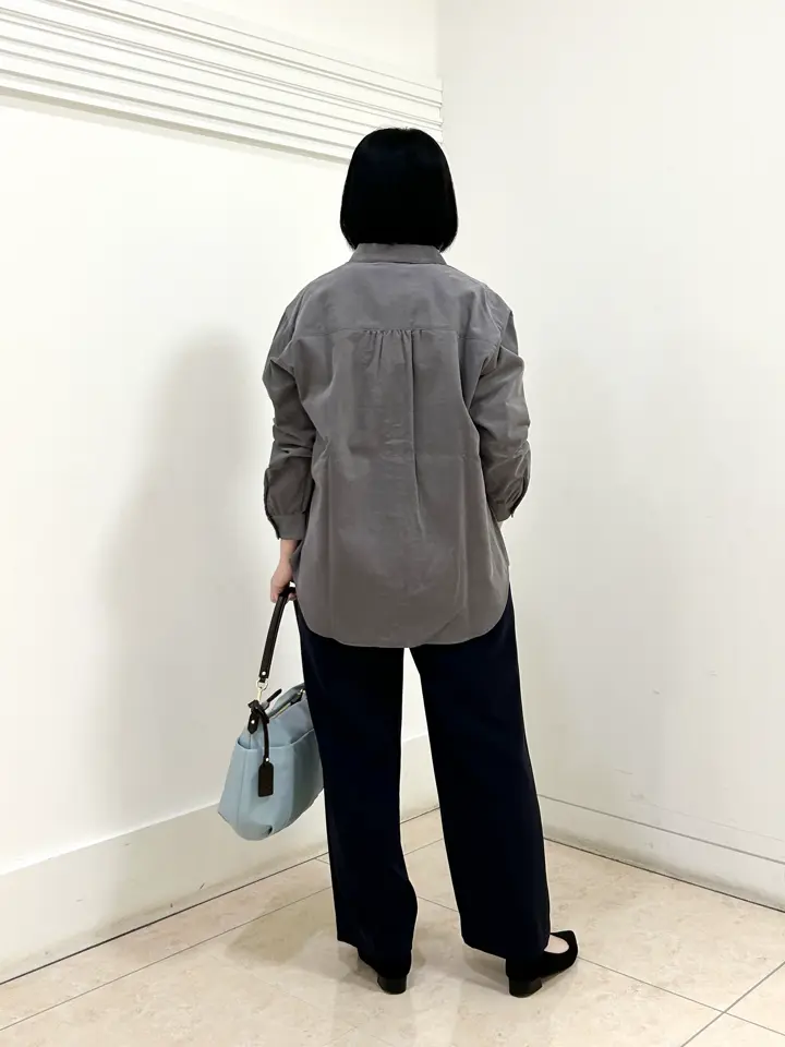 J.PRESS LADIES 茂木 コーディネート画像