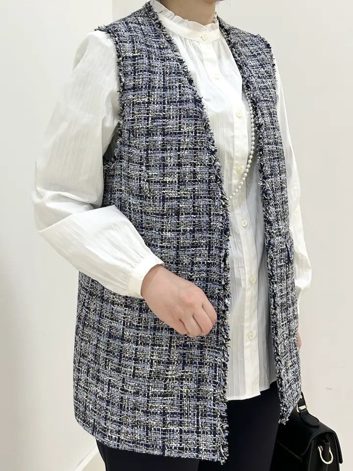 J.PRESS LADIES 茂木 コーディネート画像