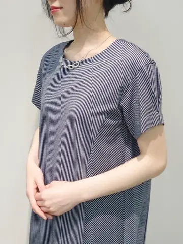 J.PRESS LADIES 最上 コーディネート画像