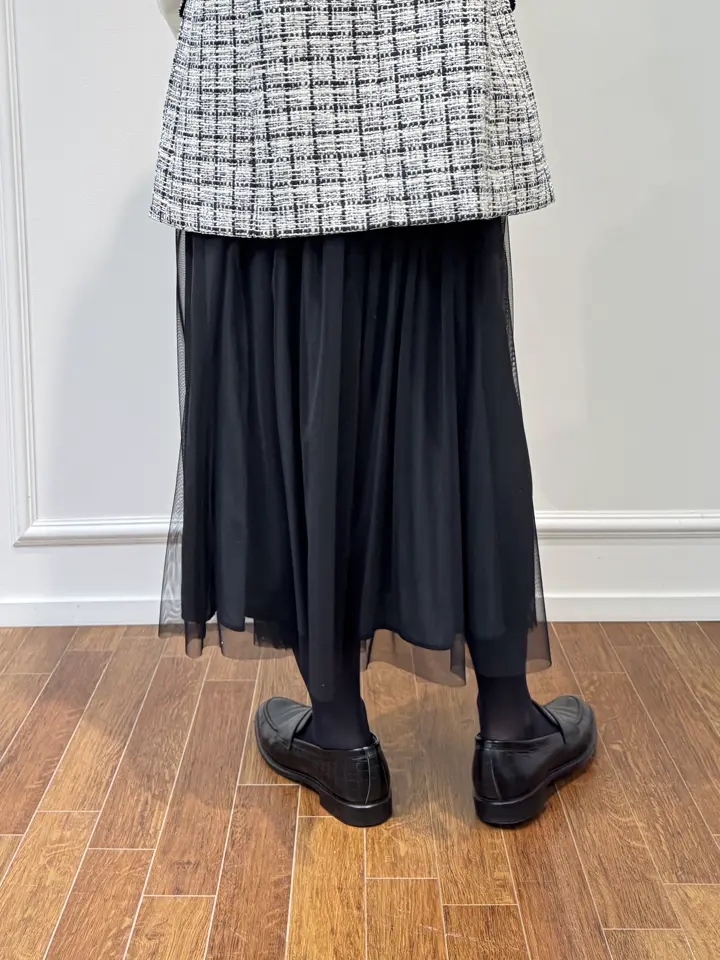 J.PRESS LADIES 東海林 コーディネート画像