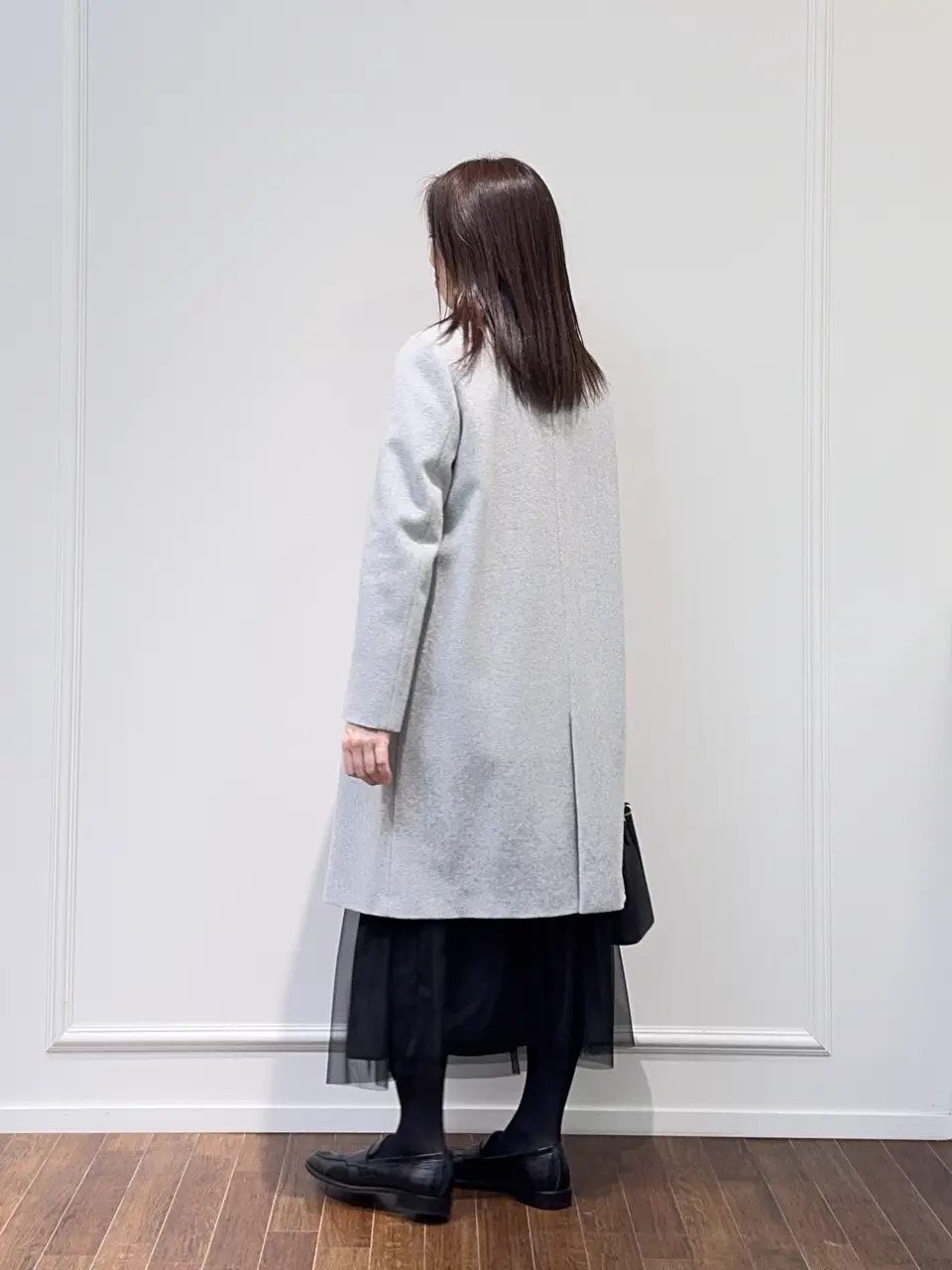 J.PRESS LADIES 東海林 コーディネート画像