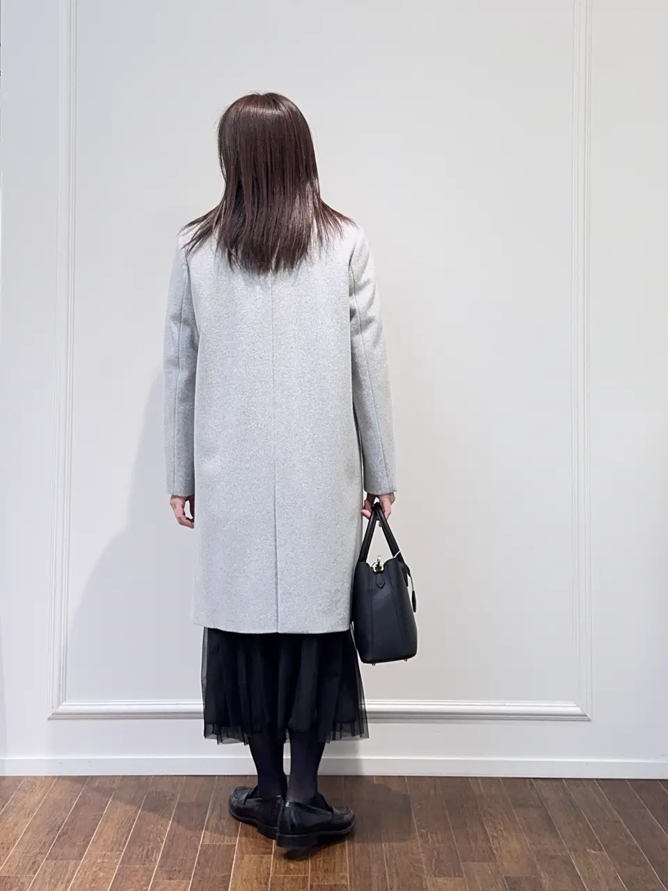 J.PRESS LADIES 東海林 コーディネート画像