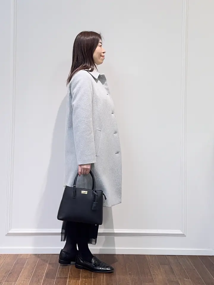 J.PRESS LADIES 東海林 コーディネート画像