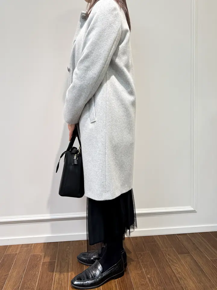 J.PRESS LADIES 東海林 コーディネート画像