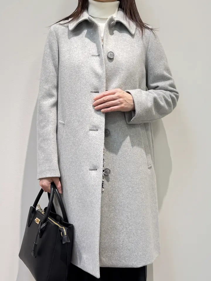 J.PRESS LADIES 東海林 コーディネート画像