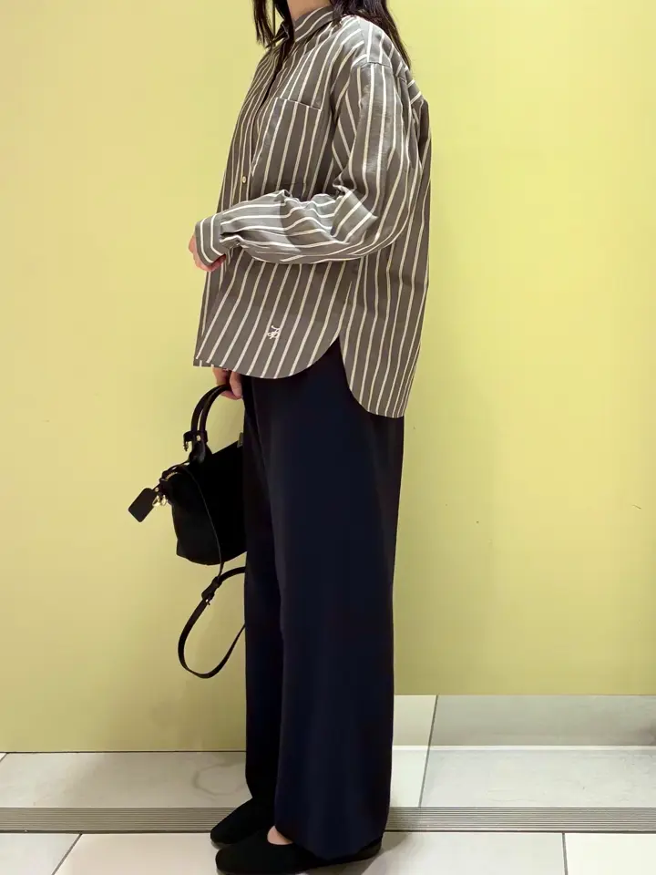 J.PRESS LADIES 福井 コーディネート画像