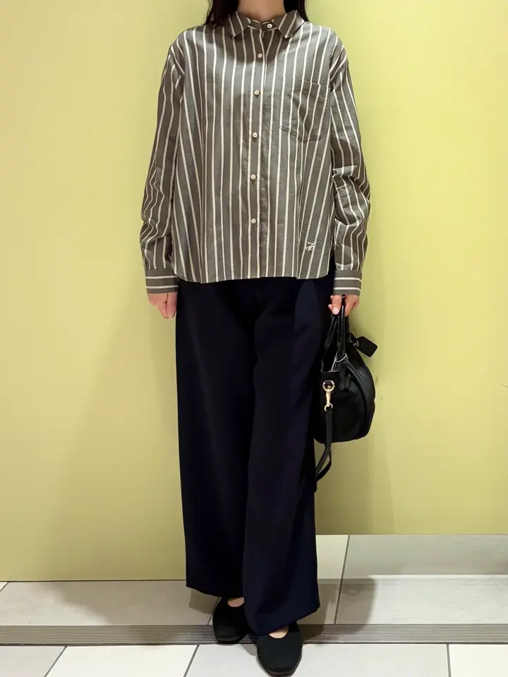 J.PRESS LADIES 福井 コーディネート画像