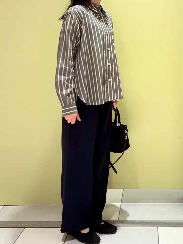 J.PRESS LADIES 福井 コーディネート画像