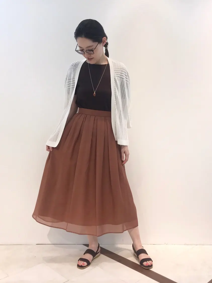  佐藤 コーディネート画像