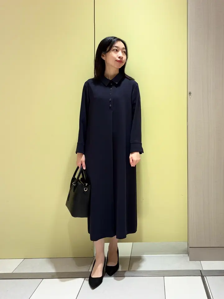 J.PRESS LADIES 福井 コーディネート画像