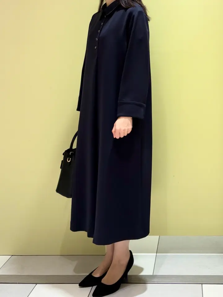 J.PRESS LADIES 福井 コーディネート画像