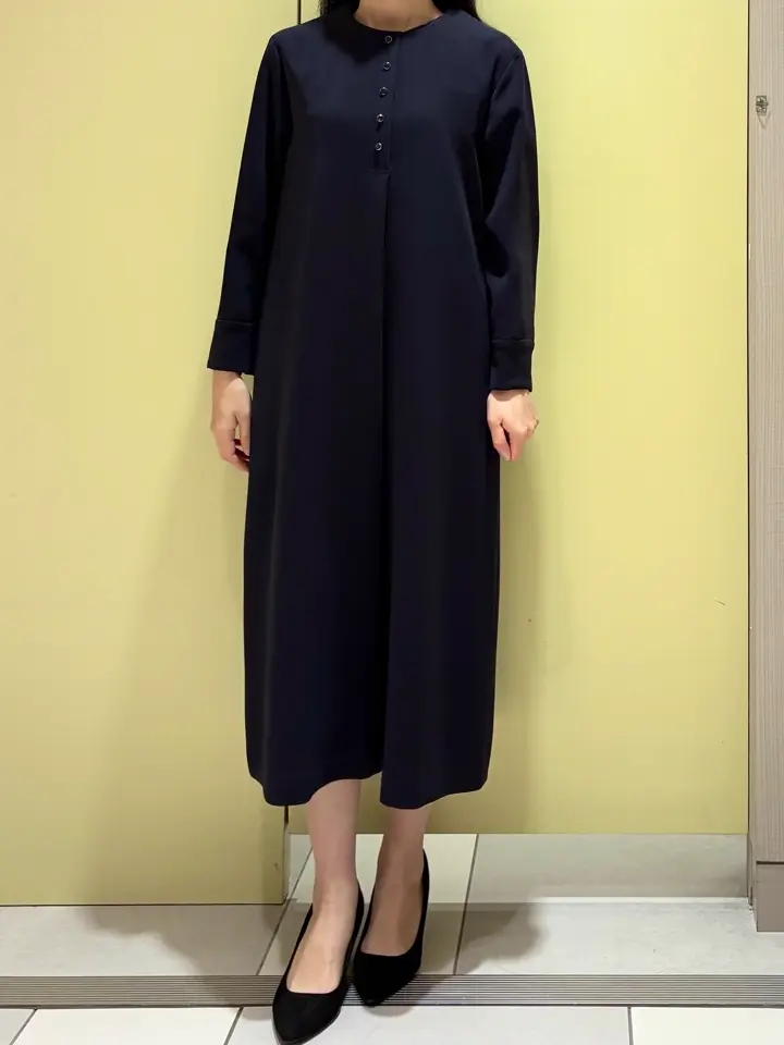 J.PRESS LADIES 福井 コーディネート画像