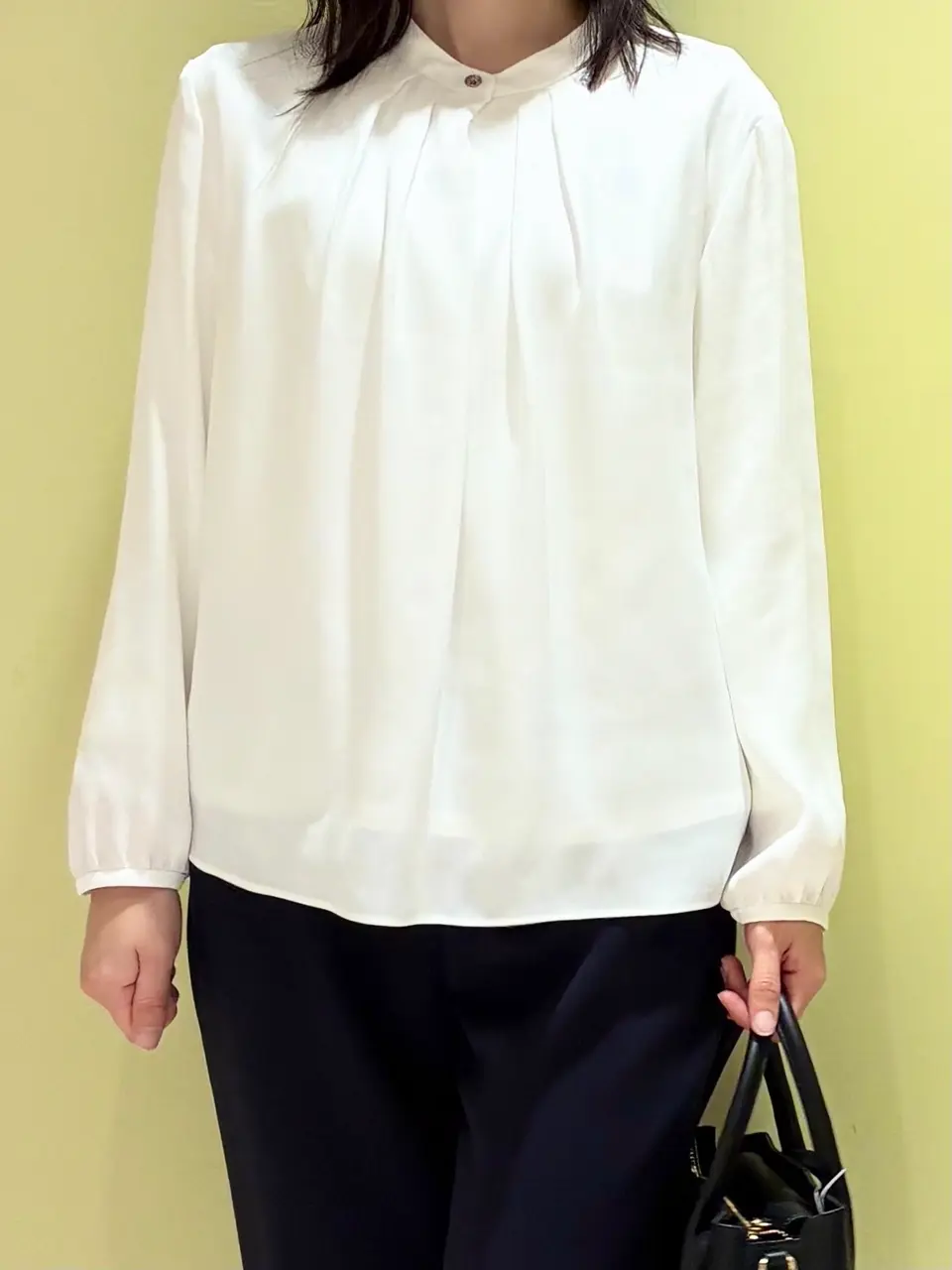 J.PRESS LADIES 福井 コーディネート画像