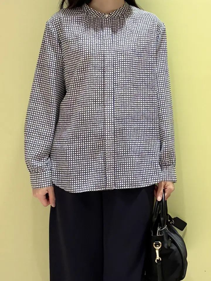 J.PRESS LADIES 福井 コーディネート画像