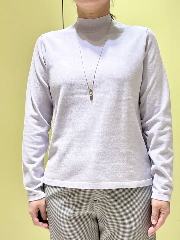 J.PRESS LADIES 辻本 コーディネート画像