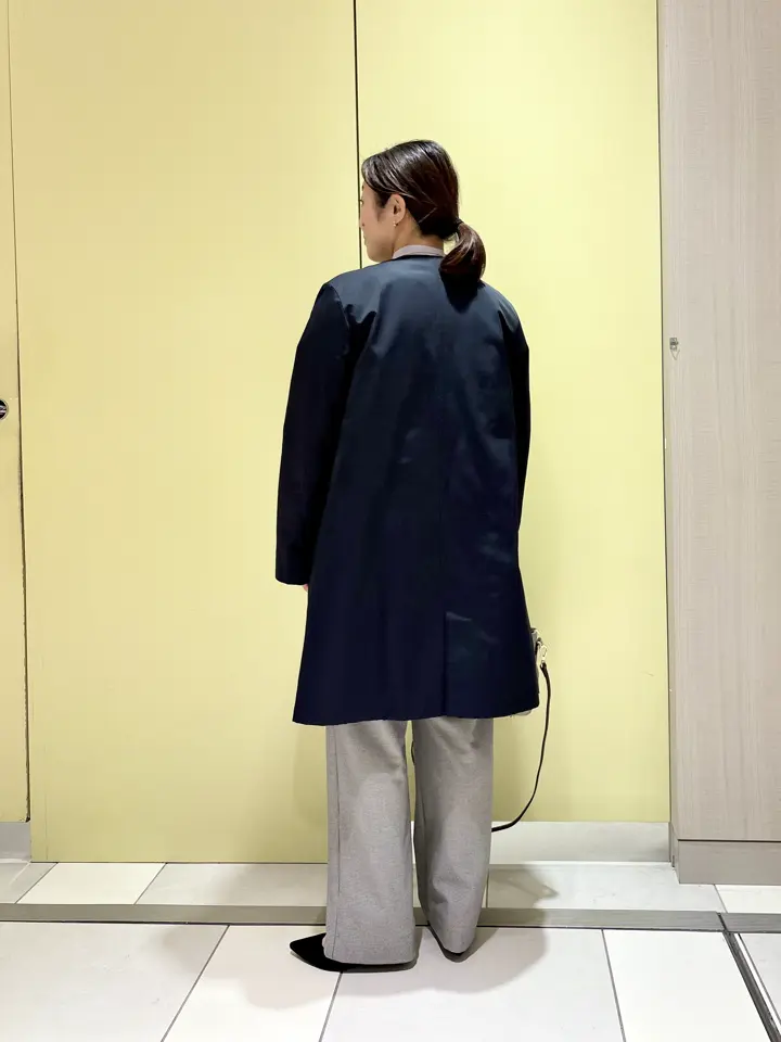 J.PRESS LADIES 辻本 コーディネート画像