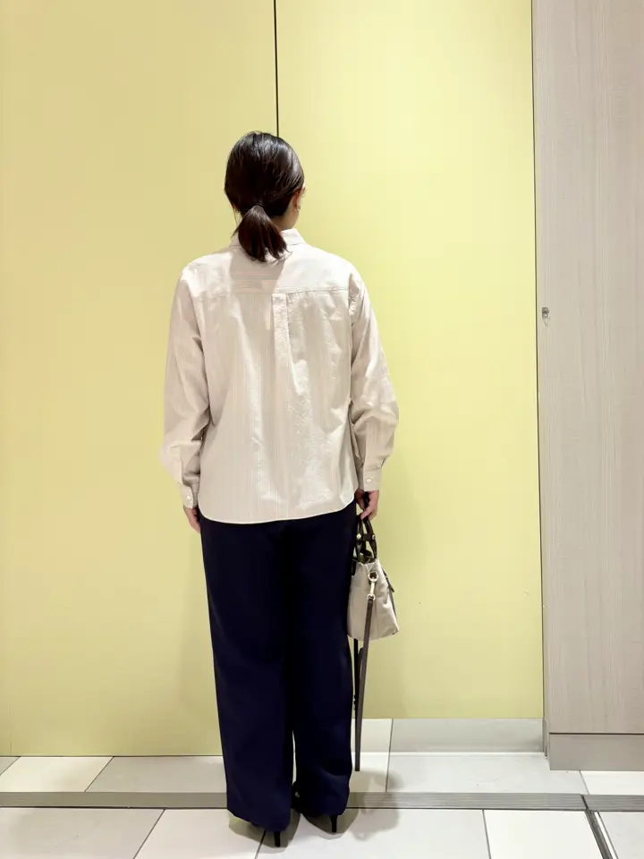 J.PRESS LADIES 辻本 コーディネート画像